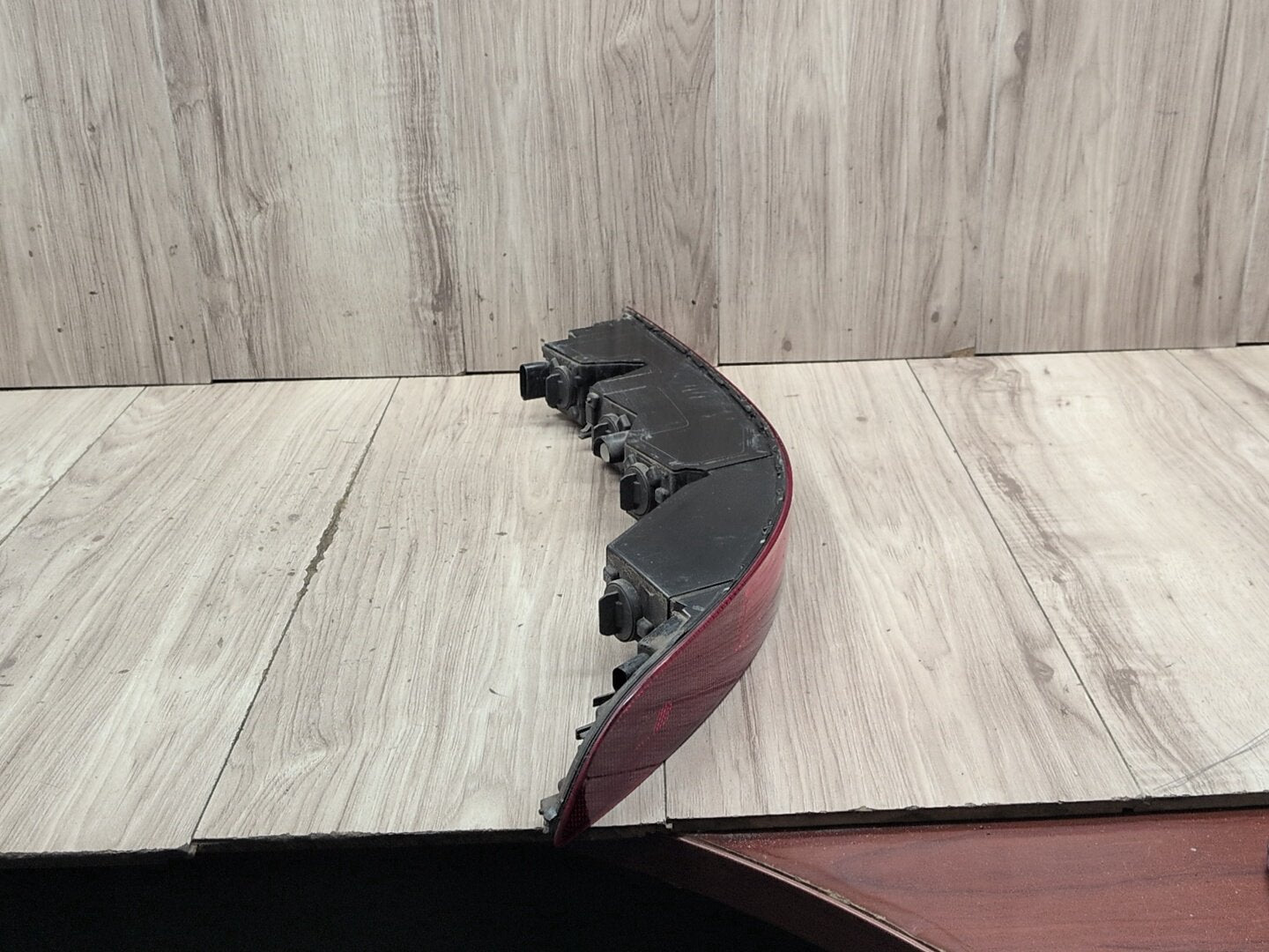 2015-2018 Audi Q3 8U Rear Left Driver Inner Tail Light 8U0945095C