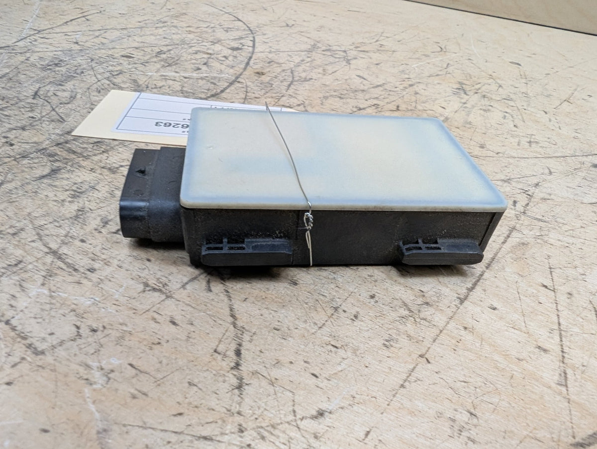 OEM BMW G01 G11 G2 G30 530 540 M550 740 750 X3 Blind Spot Radar Sensor Module