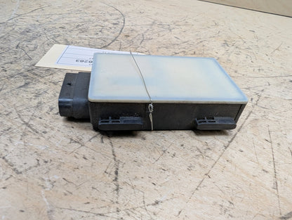 OEM BMW G01 G11 G2 G30 530 540 M550 740 750 X3 Blind Spot Radar Sensor Module