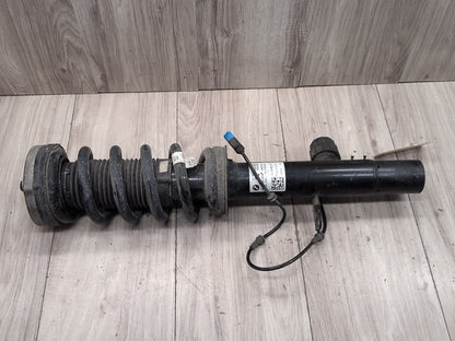 19-23 OEM BMW G05 X5 40 50 Front Left Driver Spring Strut Shock Absorber VDC