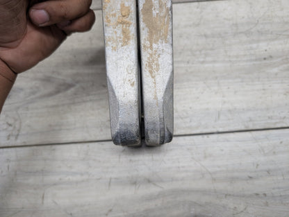 2018 - 2024 BMW X3 G01 Misc 6878779 B46B20O1