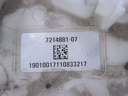 18-24 OEM BMW G01 G02 X3 X4 30i 30iX M40iX B46 B58 Sending Gas Tank Fuel Pump