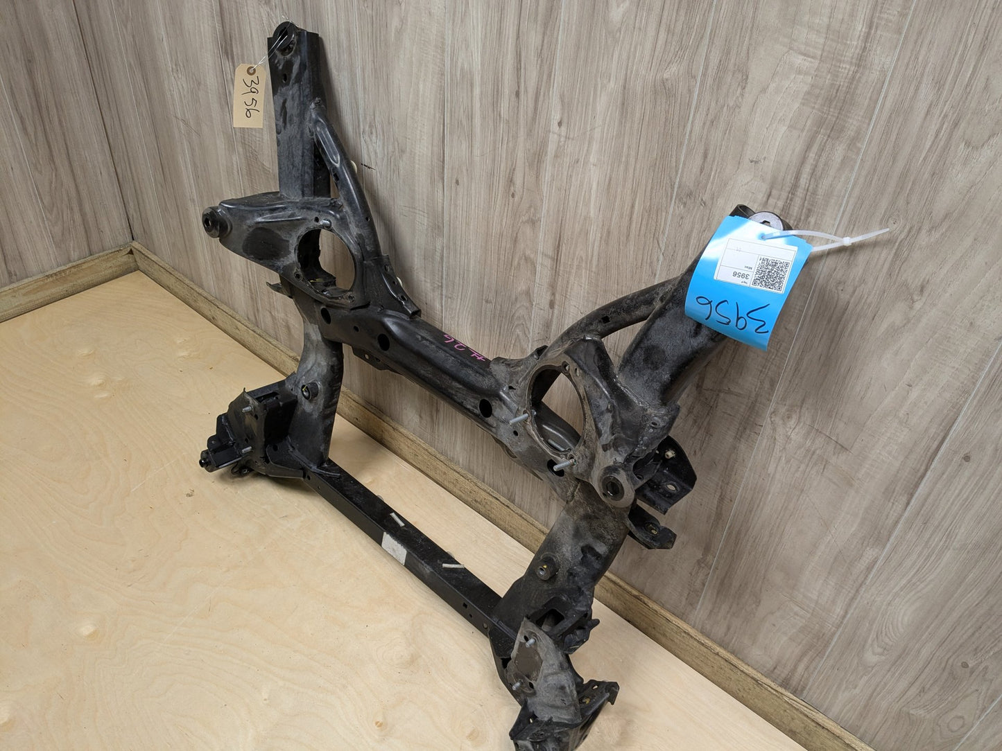 OEM BMW G20 G22 330 M340 430 M440 Front Support Suspension Subframe Cradle RWD