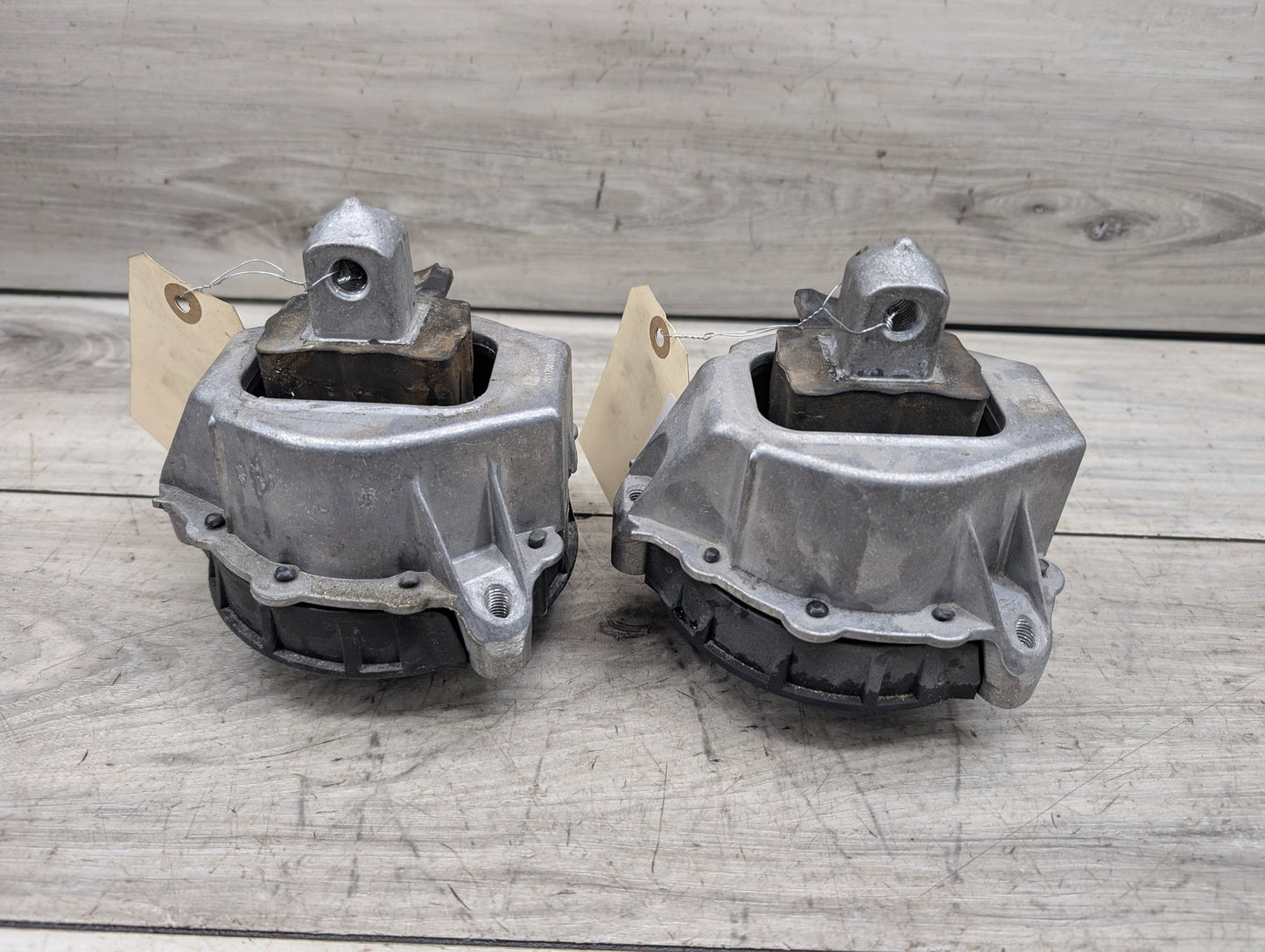 20-24 OEM BMW G20 G22 G26 G42 Right Passenger Engine B46 Mount Support Bracket