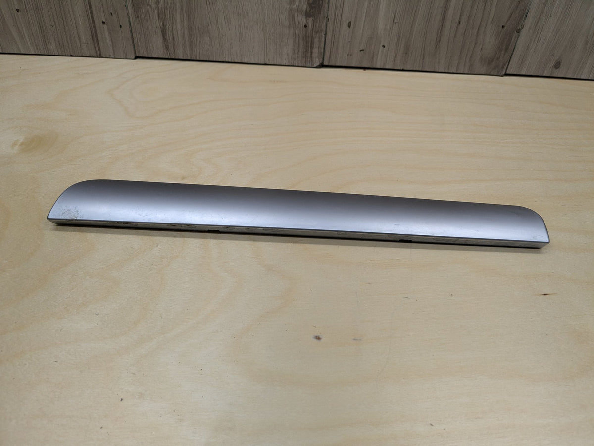 2009-2011 Mercedes-Benz SLK-Class R171 Center Console Trim A1716807771 OEM