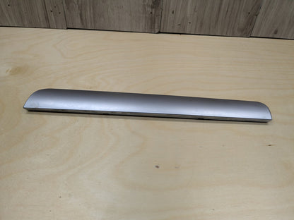 2009-2011 Mercedes-Benz SLK-Class R171 Center Console Trim A1716807771 OEM