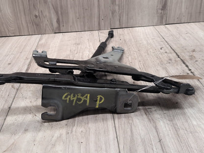 2014 - 2018 BMW X5 F85 Hood Bonnet Hinges SET 7294530 S63B44T2