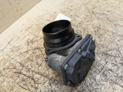 OEM BMW F39 F44 F48 F90 G05 G12 750 G30 M550 M8 Engine B46 N63 S63 Throttle Body