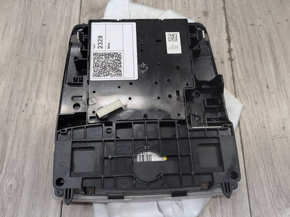 OEM BMW F22 F30 F32 F36 F80 F82 M3 Headliner Roof Console Dome Light SOS Switch