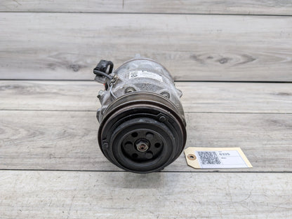 2017-2023 BMW G30 530i B46B20O0 Engine Motor A/C AC Compressor Clutch Pump Pulley 6822847