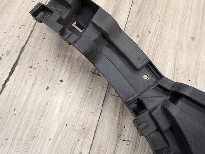 2015-2018 Audi Q3 8U Rear Left Right Bumper Support Brackets SET 8U0807454B