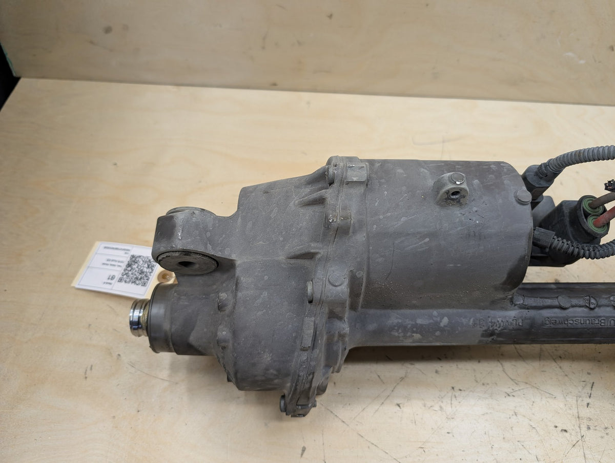 OEM Audi Q3 VW Tiguan Electric Power Steering Gear Rack & Pinion 5N1423050AJ
