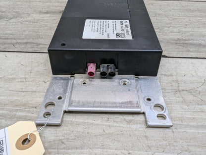 2012-2018 BMW 340i F30 Antenna Telematics Control Module 2447185