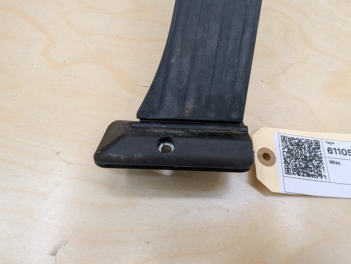OEM BMW F15 F22 F25 F30 F36 F80 G01 G05 G20 X3 X5 Accelerator Throttle Gas Pedal