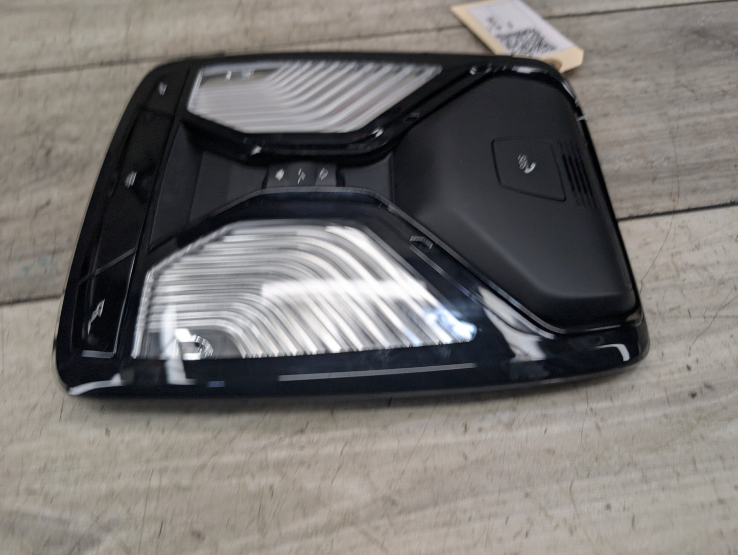 2018 - 2024 BMW X3 G01 Headliner Overhead Dome Light Switch Module 9875355 B46B20O1