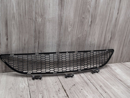 2004-2010 BMW M6 E64 Front Middle Center Bumper Cover Grille 7898287 OEM