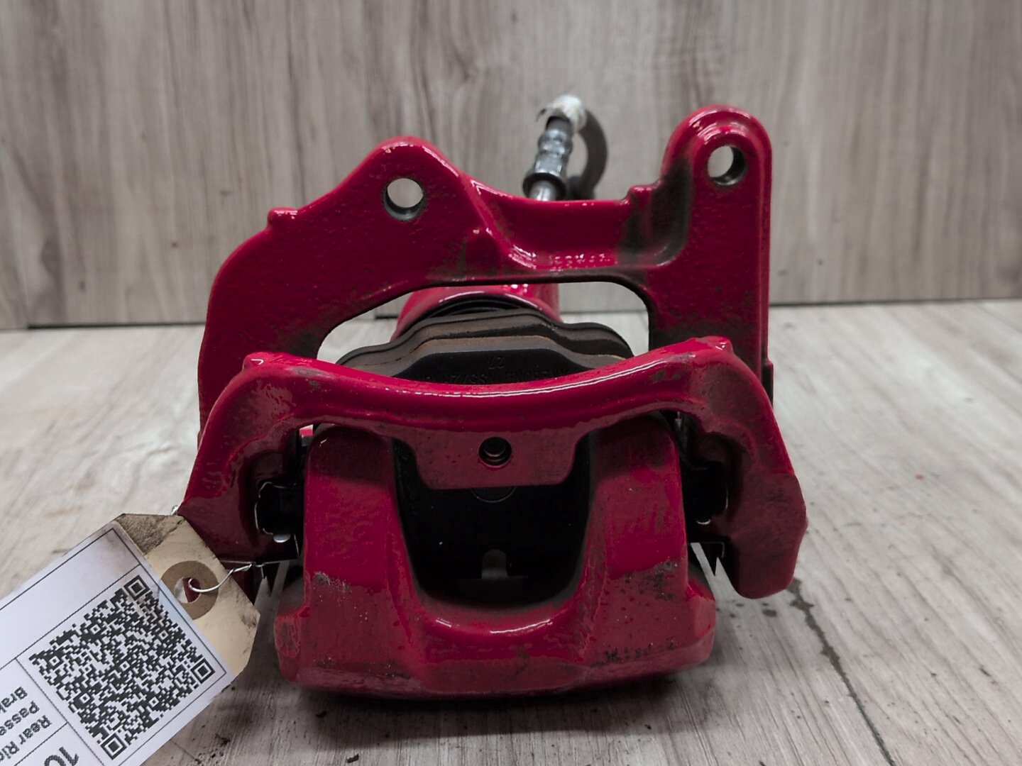 2023 - 2026 BMW M2 G87 Rear Right Passenger Side Brake Caliper 6898612 S58B30T0