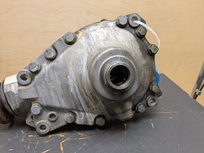 2017-2023 BMW 530i G30 Front Axle Carrier Differential 8635704