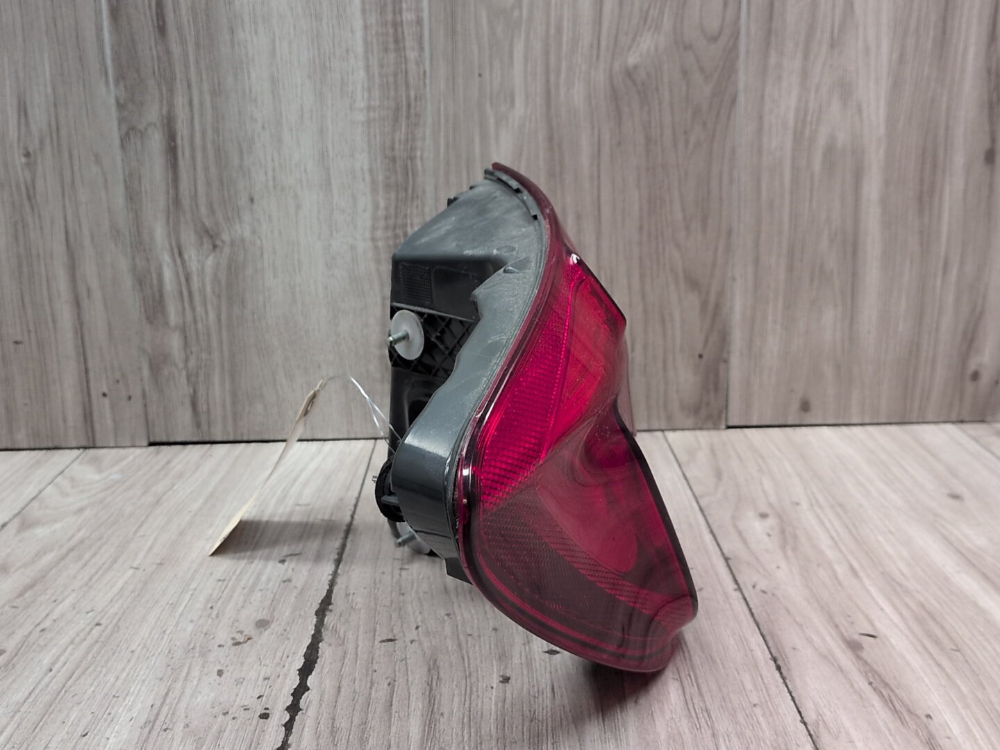 2011 - 2016 BMW 535i F10 Rear Left Driver Outer Tail Light 7312707 N55B30A