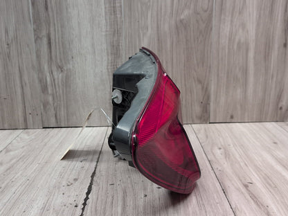 2011 - 2016 BMW 535i F10 Rear Left Driver Outer Tail Light 7312707 N55B30A
