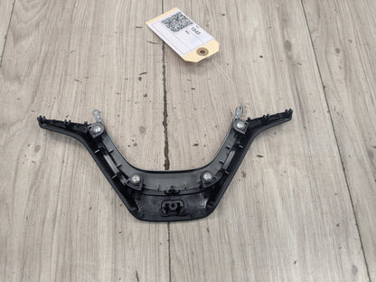 2011 - 2017 BMW X3 F25 Steering Wheel Trim 2457014 N20B20O0
