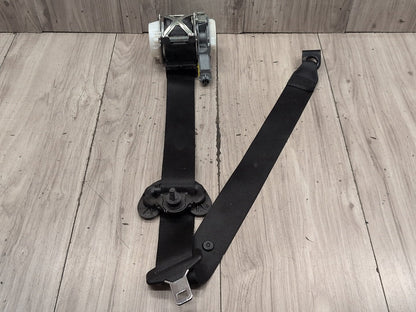 14-20 OEM BMW F22 F32 F82 M4 430 440 Front Left Driver Seatbelt Retractor Black