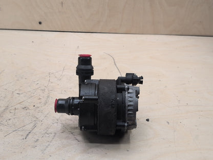 18-21 OEM BMW G01 G02 X3 X4 30 M40 Engine B46 B58 Auxiliary Cooling Water Pump