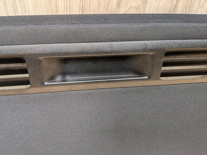 2009-2012 Mercedes-Benz E550 W212 Interio Headliner Sun roof Slide Trim
