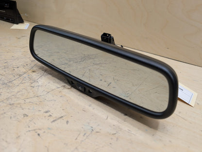2011-2017 Audi RS5 8T Rear View Interior Mirror 8T0857511AC