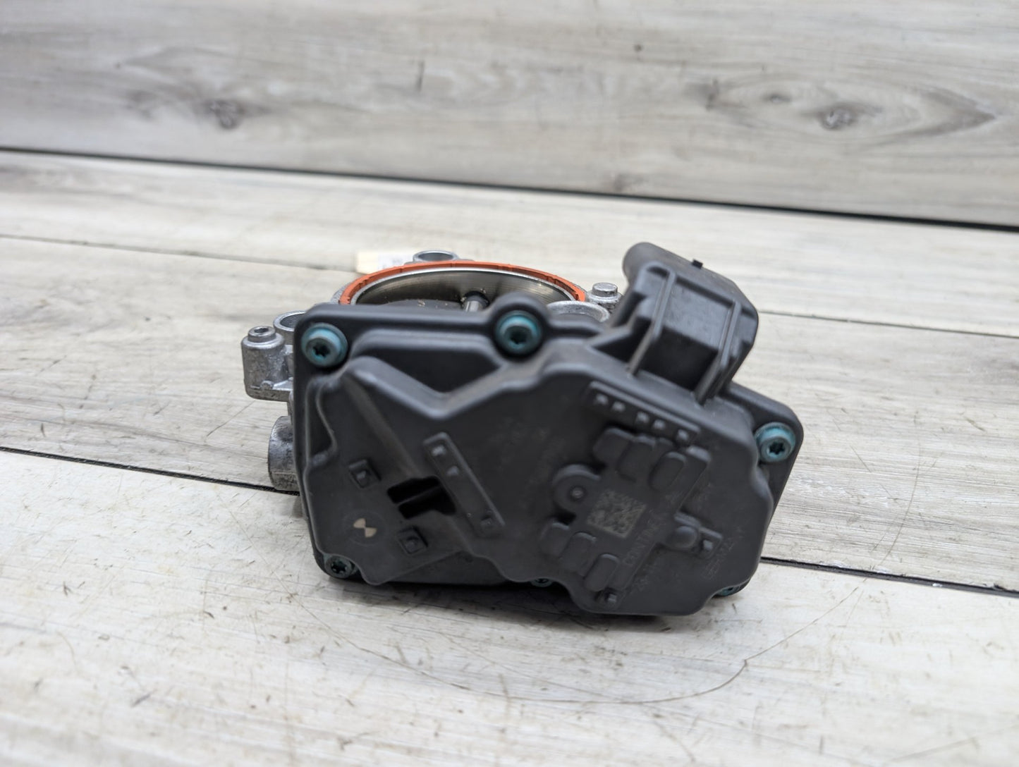 OEM BMW F22 F30 F32 F36 G01 G20 G26 G30 Throttle Body Valve Actuator B46 B48 B58