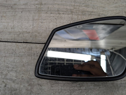 OEM BMW F01 F02 F06 F07 F10 F12 Left Driver Side Heated Mirror Glass Auto Dip
