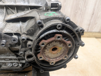 2010-16 Audi B8 S4 CCBA V6 MSE Automatic Transmission Assembly AWD 163k Miles