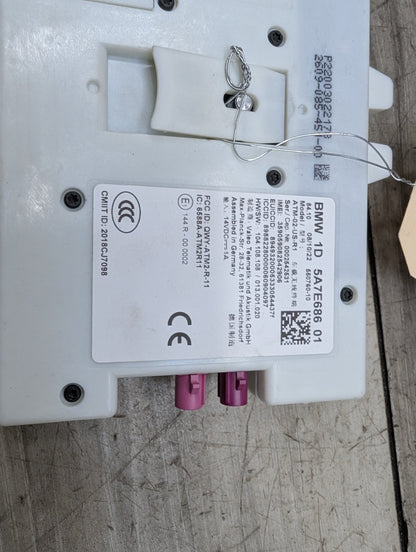 OEM BMW F44 G01 G05 G12 G20 G26 G30 G80 G82 M3 M4 Telematics Control Module Unit