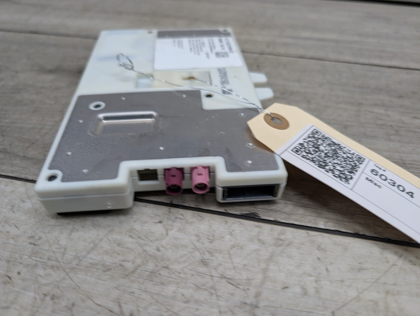 16-25 OEM BMW F15 F30 F36 F48 G01 G05 G12 G20 G30 Telematics Control Unit Module