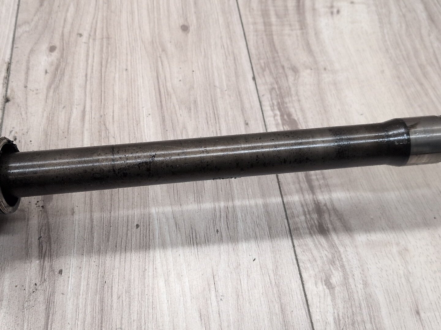 2019-2026 BMW X5 G05 Front Right Passenger Half Shaft Output CV Axle 8486203
