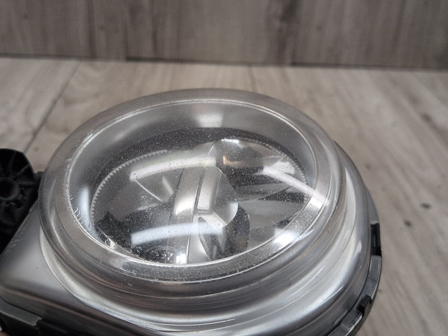 OEM BMW F15 F16 F25 F26 F85 F86 X3 X4 X5 X6 Right Passenger Fog Lamp Light