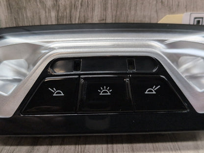 2022 BMW M340i G20- Headliner Overhead Dome Light Switch Module PN: 7910813