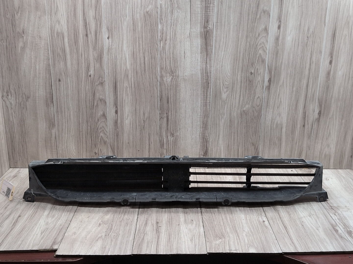 2018-2024 BMW X3 G01 Front Lower Bumper Radiator Air Flap Shutter 7497231