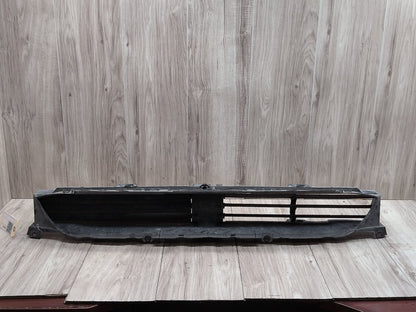 2018-2024 BMW X3 G01 Front Lower Bumper Radiator Air Flap Shutter 7497231