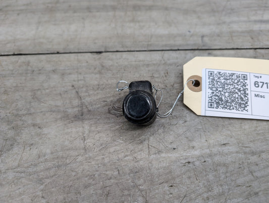 OEM BMW E70 F02 F06 F10 F13 F25 Parking Distance Sonic Sensor PDC