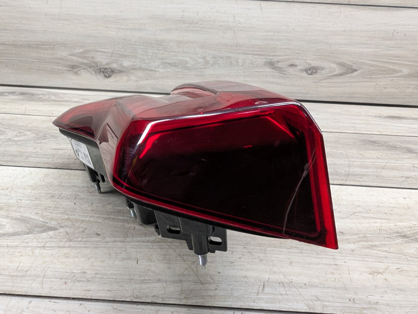 2018 - 2024 BMW X3 G01 Rear Left Driver Inner Tail Light 9853379 B58B30O1