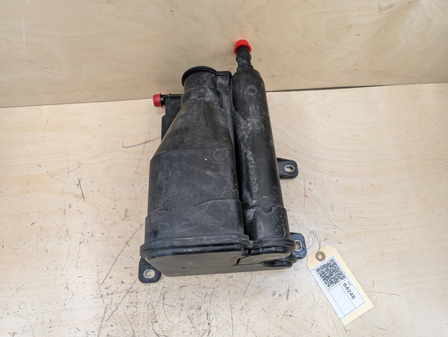 OEM BMW G11 G12 740 750 M760 Charcoal Filter Fuel Tank Vapor Evaporator Canister
