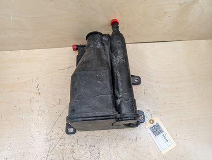 OEM BMW G11 G12 740 750 M760 Charcoal Filter Fuel Tank Vapor Evaporator Canister