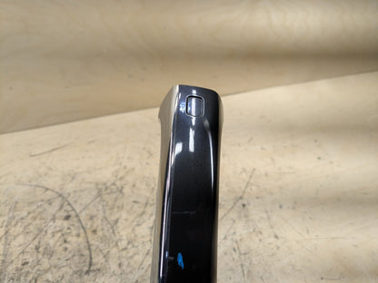 2012-2018 Audi A6 C7 Left Driver Door Handle w/ Comfort Access 4H0837205C OEM