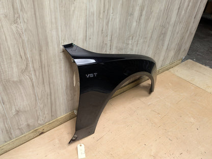 2016 Audi S5 8T Front Right Passenger Fender Panel  CTUB