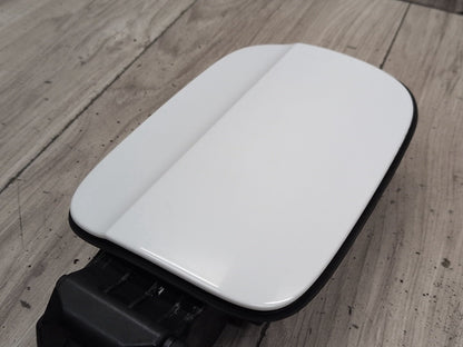 2010-2016 Audi S4 B8 Fuel Gas Tank Filler Cap Lid Cover 8E0010190S OEM