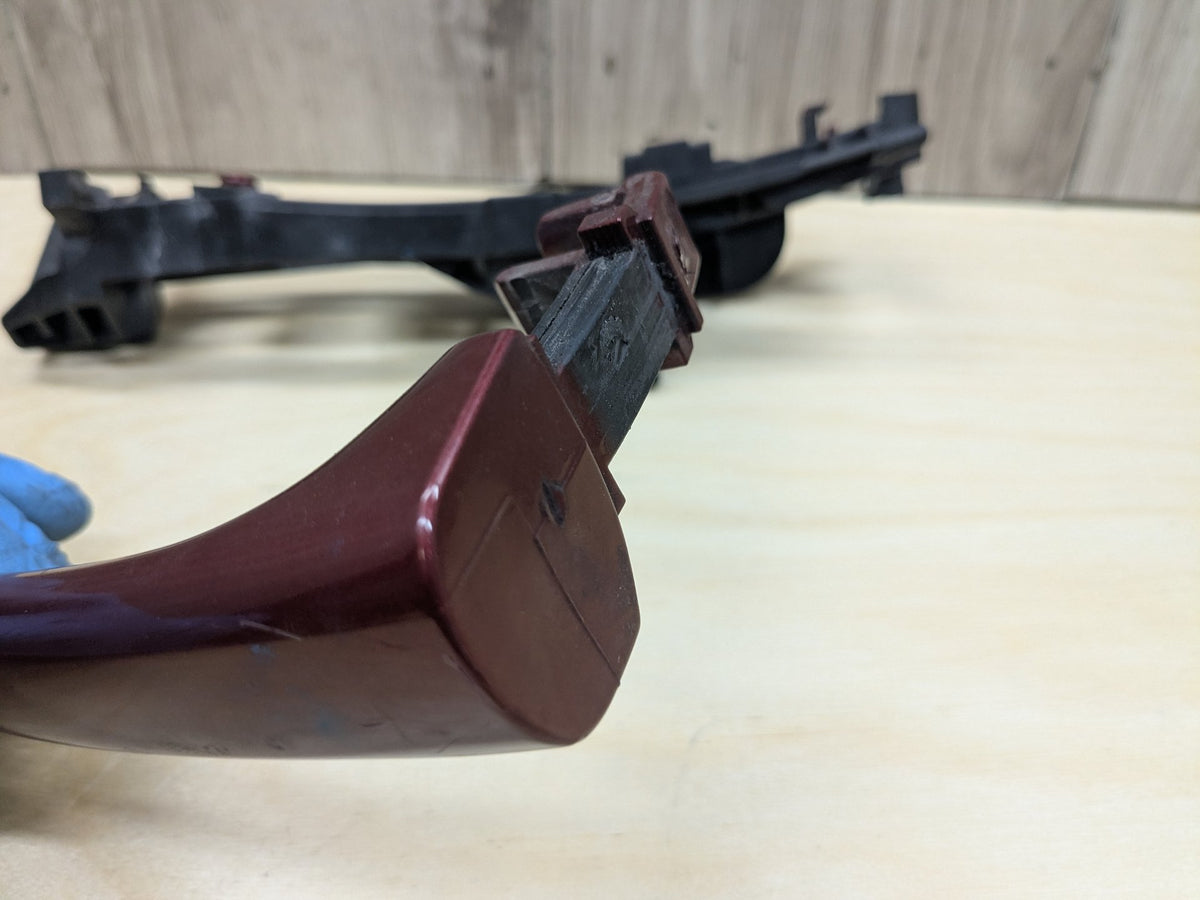 2009-2011 Mercedes-Benz SLK-Class R171 Front Left Door Handle A1717600134 OEM