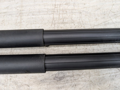 2007 - 2013 BMW X5 E70 Rear Left Right Liftgate Trunk Lid Strut Shock Supports SET  N62B48B