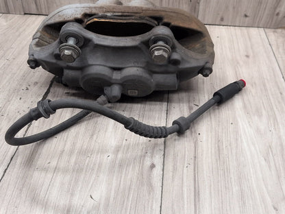 OEM BMW F30 F32 F33 F36 328 335 435 440 Front Left Driver Brake Caliper BREMBO
