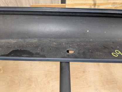 09-12 Mercedes-Benz E550 W212 Left Driver Side Skirt Rocker Panel A2126901540